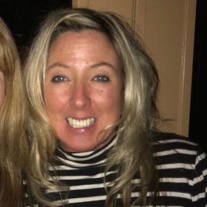 Meet your Posher, Barbara